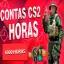 "Conta CS2 Steam (1000+ horas) – Acesso total + Garantia