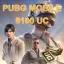 PUBG MOBILE UC 8100 – Compre 8100 UC para PUBG Mobile