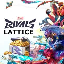 Comprar Moeda lattice Marvel Rivals por UID 500 – Rápido