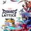 Comprar Moeda lattice Marvel Rivals por UID 500 – Rápido