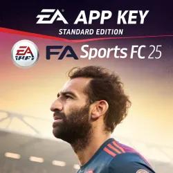 Chave FC 25 Standard 💸 digital