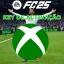 Comprar Chave EA SPORTS FC 25 Standard XBOX RAPIDO