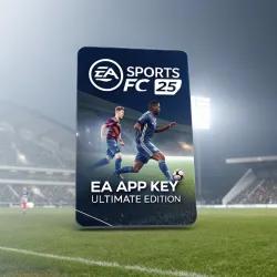 💾 FC 25 Ultimate Edition – EA App