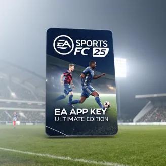 💾 FC 25 Ultimate Edition – EA App
