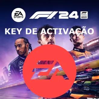 Comprar Key F1 24 EA App Ultimate - Rapida 🔥