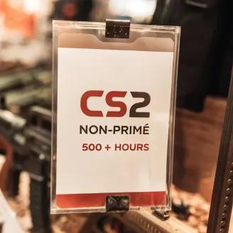 🔥 Conta CS2 | 500+ Horas em Jogos 🎮
