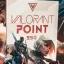 Valorant Points 950 VP 🔥 Upgrade Premium | Entrega Rápida