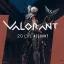 Valorant Nível 20: Acesso a Eventos