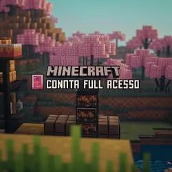 Minecraft Full Access: Desbloqueio Total