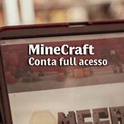 Minecraft Full Access: desbloqueio total