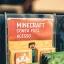 Conta Oficial Minecraft com Acesso Total