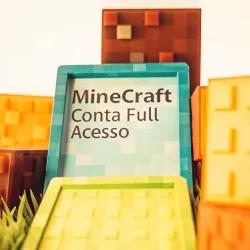 Minecraft Acesso Total: All Features Unlock