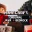  Minecraft: Java & Bedrock - Chave Global
