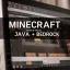 Minecraft Java & Bedrock - Ativação Instantânea