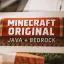 Minecraft: Java + Bedrock - Código Oficial para Windows
