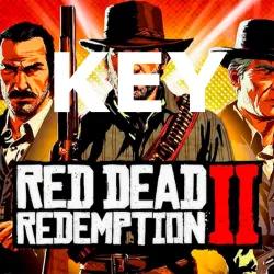 🔑 Red Dead Redemption 2 para PC - Chave Licenciada