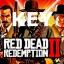 🔑 Red Dead Redemption 2 para PC - Chave Licenciada
