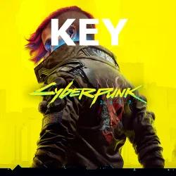 🎮 Cyberpunk 2077 para PC - Chave GOG com Entrega Imediata