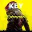 🎮 Cyberpunk 2077 para PC - Chave GOG com Entrega Imediata
