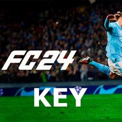 ⚽ EA SPORTS FC 24 (FIFA 24) PC - Chave EA App Oficial