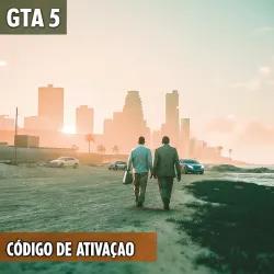 GTA V Premium Edition – Entrega Automática 24/7