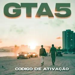 GTA V Premium Global – Chave Digital para PC