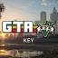 Chave Oficial GTA V Premium – Ativação Rockstar
