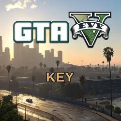 Comprar Chave GTA V Premium – Inglês e Português