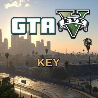 Comprar Chave GTA V Premium – Inglês e Português