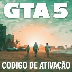 Compra Rápida: Conta Steam GTA V Zerada