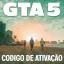 Compra Rápida: Conta Steam GTA V Zerada