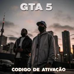 Conta Steam GTA V Virgem – Troque Seus Dados