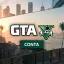 Oferta: Conta GTA V Enhanced Edition Steam