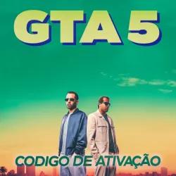 Conta Steam GTA V Enhanced & Legacy Edition