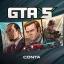 Conta GTA V Steam Zerada e Sem VAC