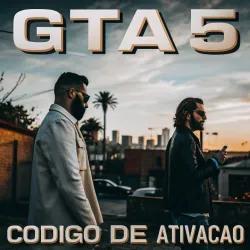 Conta Premium GTA V Steam com Dados Completos