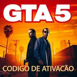 Compra Rápida: Conta Steam GTA V Inédita