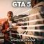 Conta Steam GTA V Pronta – Suporte 24/7