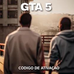 Conta Steam GTA V Premium Pronta para Jogar