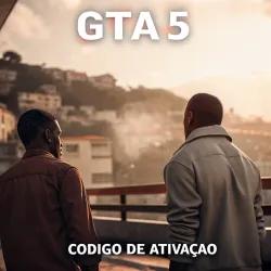 Conta Steam GTA V Pronta — Mude Dados Após Compra