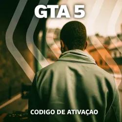 Conta GTA 5 Enhanced & Legacy Edition Segura