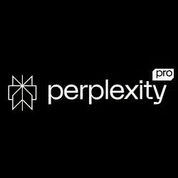 Perplexity Pro - 1 ano