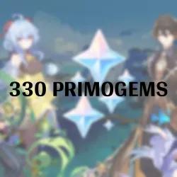 🎁 Pacote Especial – 300 + 30 Cristais Da Criação