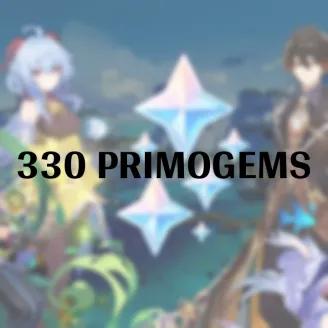 🎁 Pacote Especial – 300 + 30 Cristais Da Criação
