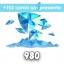 💎【 980 + 110 Cristais Gênesis 】🌟