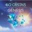 🌟 Pacote de 60 Cristais Gênesis – Genshin Impact