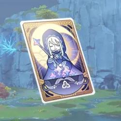🎁 Genshin Impact: 30 Dias da Bênção do Céu Estrelado