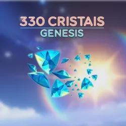 🌟【 300 + 30 Cristais Gênesis 】🌟 Genshin Impact