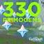 🌟【 300 + 30 Cristals Da Criação 】🌟 Genshin Impact