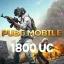 PUBG 1800 UC — Experiência Premium no Jogo 👑
